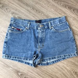 tommy jeans short